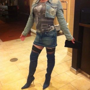 Meet your Posher, Victoria